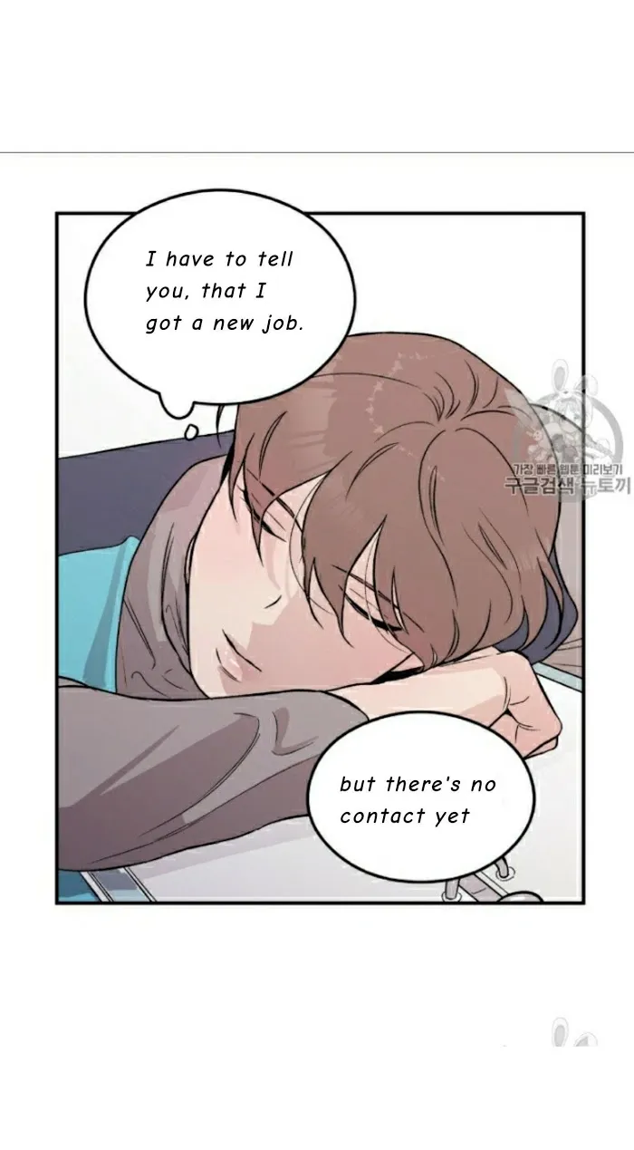 Read Flip Turn chapter 3 image 3 on Lezhin