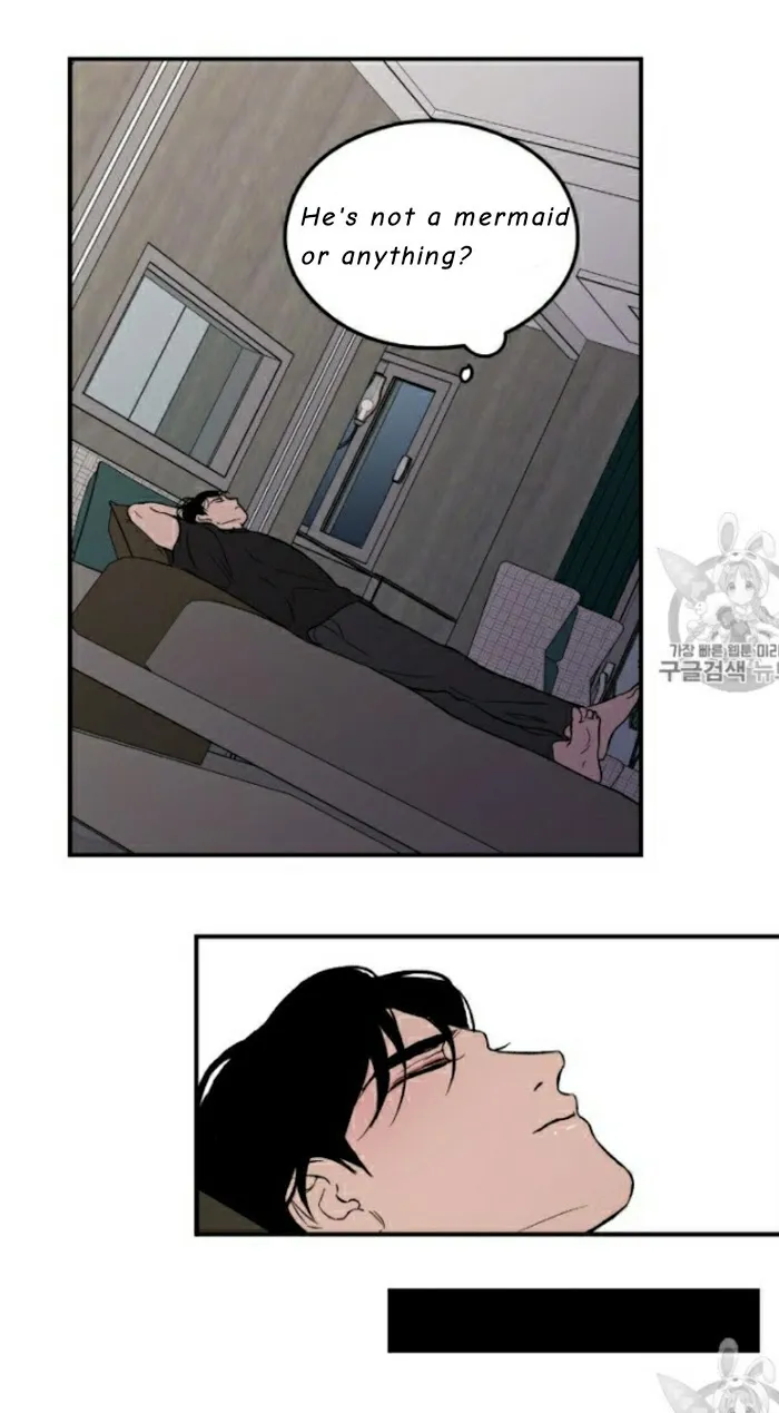 Read Flip Turn chapter 3 image 7 on Lezhin