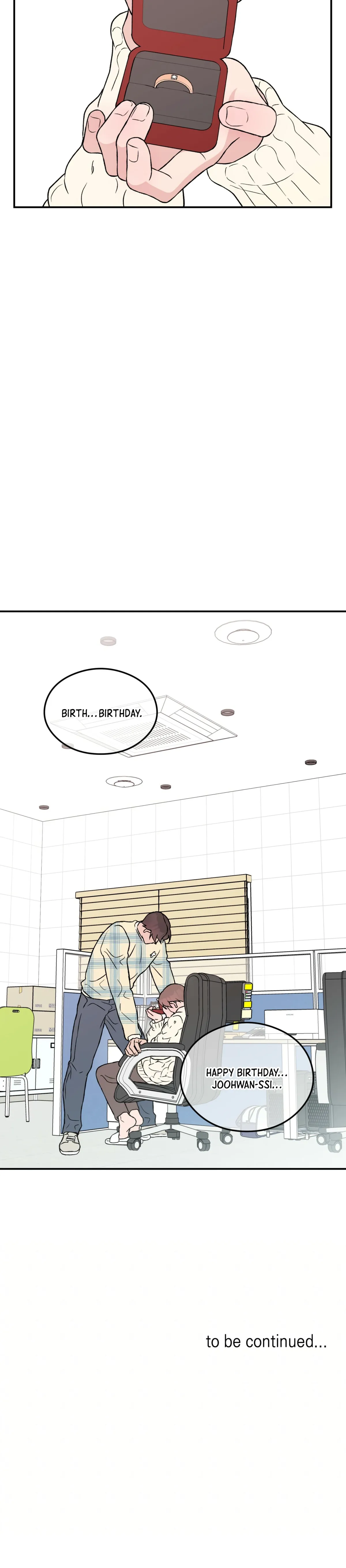 Read Flip Turn chapter 30 image 16 on Lezhin