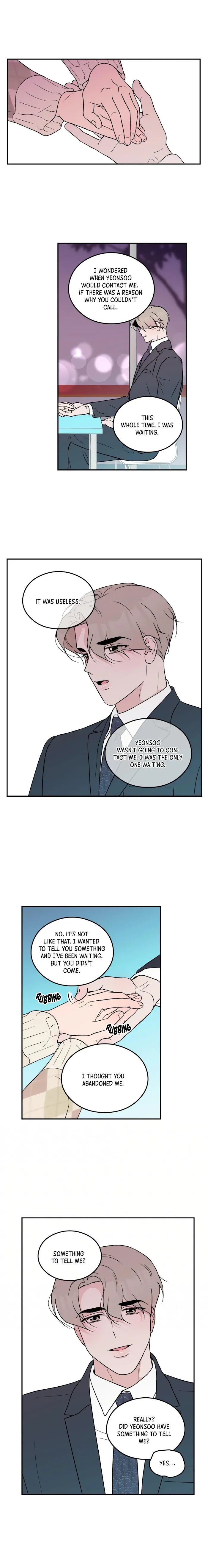 Read Flip Turn chapter 32 image 11 on Lezhin