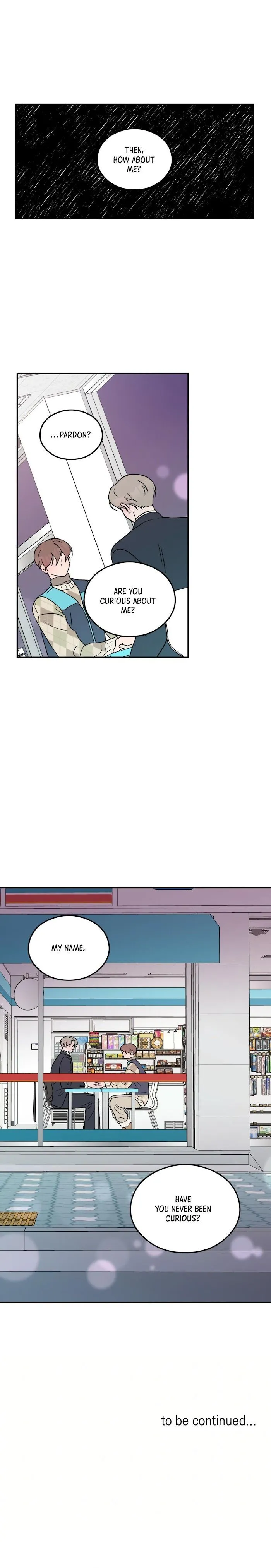Read Flip Turn chapter 32 image 14 on Lezhin