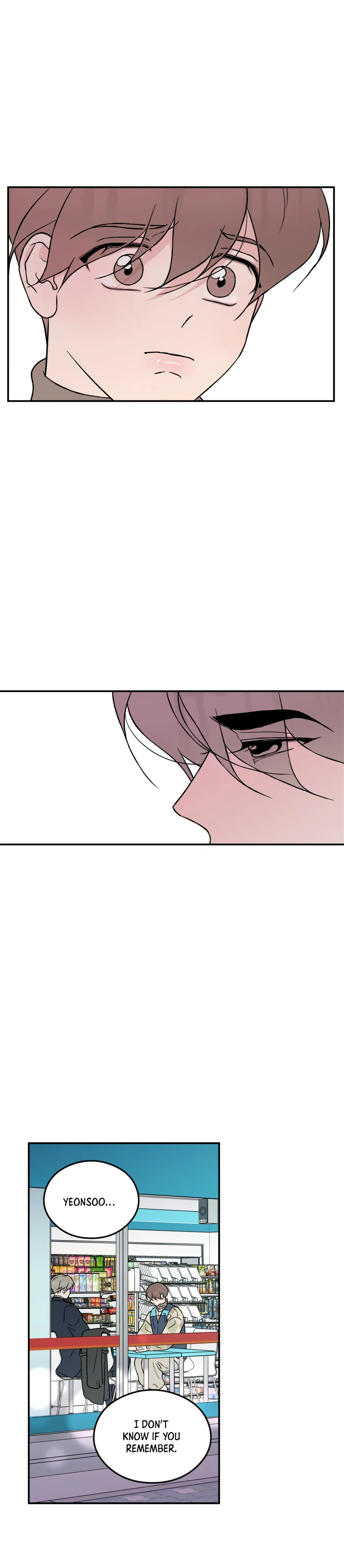 Read Flip Turn chapter 33 image 11 on Lezhin