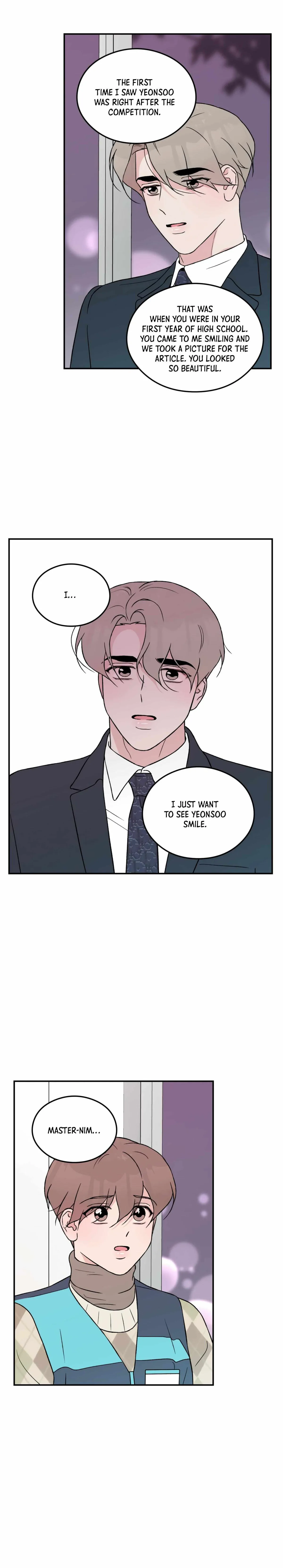 Read Flip Turn chapter 33 image 12 on Lezhin