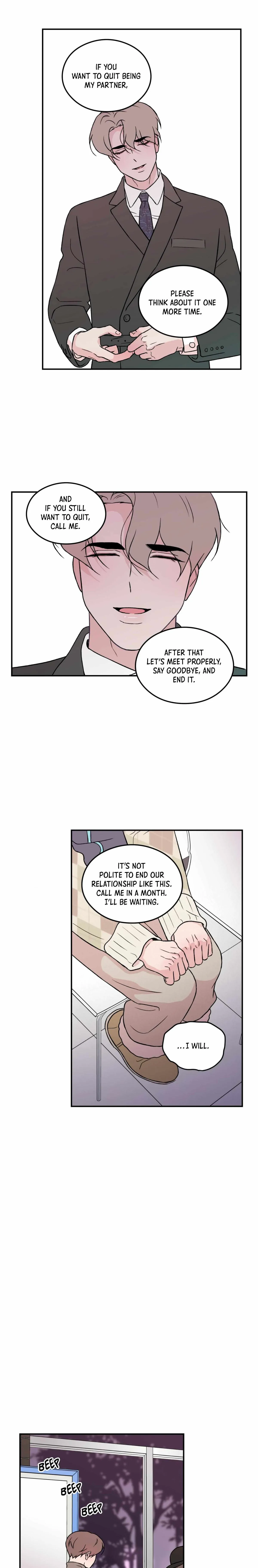 Read Flip Turn chapter 33 image 16 on Lezhin
