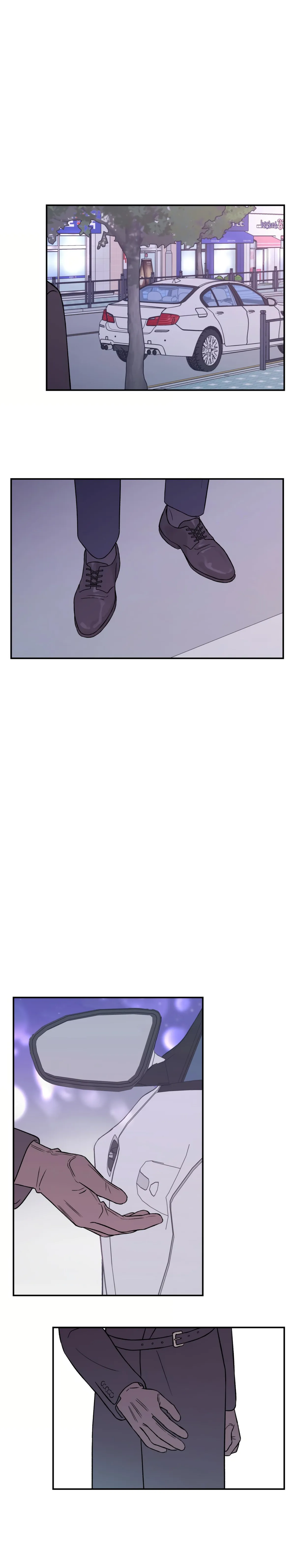 Read Flip Turn chapter 33 image 18 on Lezhin