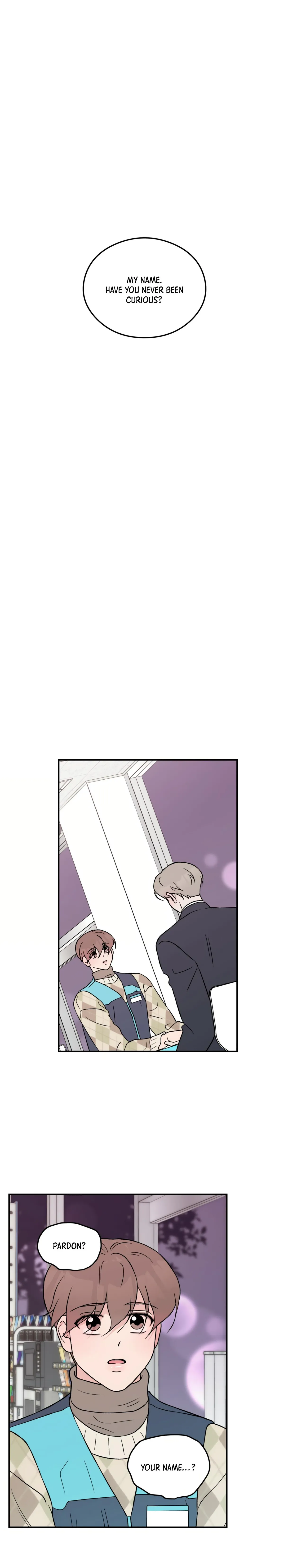 Read Flip Turn chapter 33 image 2 on Lezhin