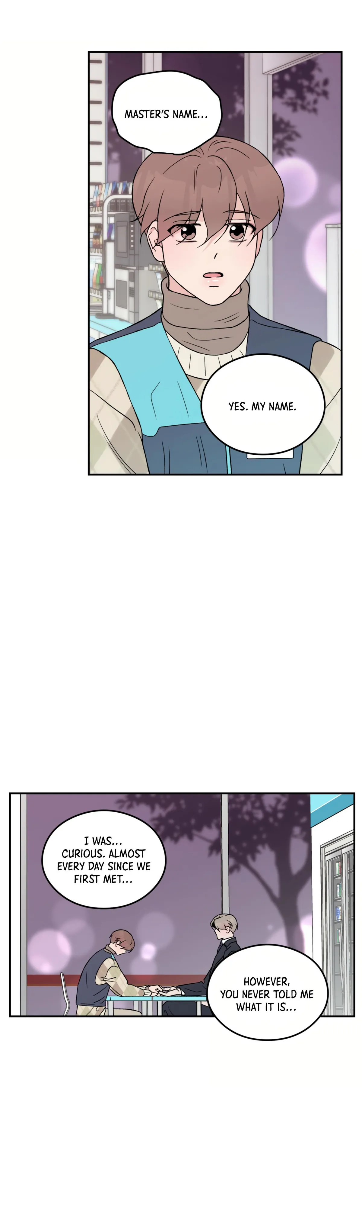 Read Flip Turn chapter 33 image 3 on Lezhin