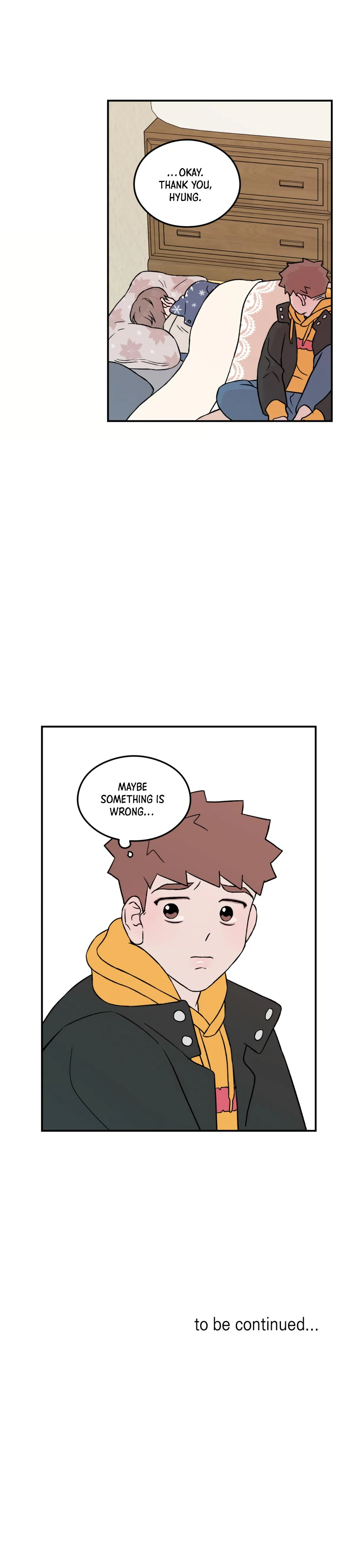 Read Flip Turn chapter 34 image 19 on Lezhin