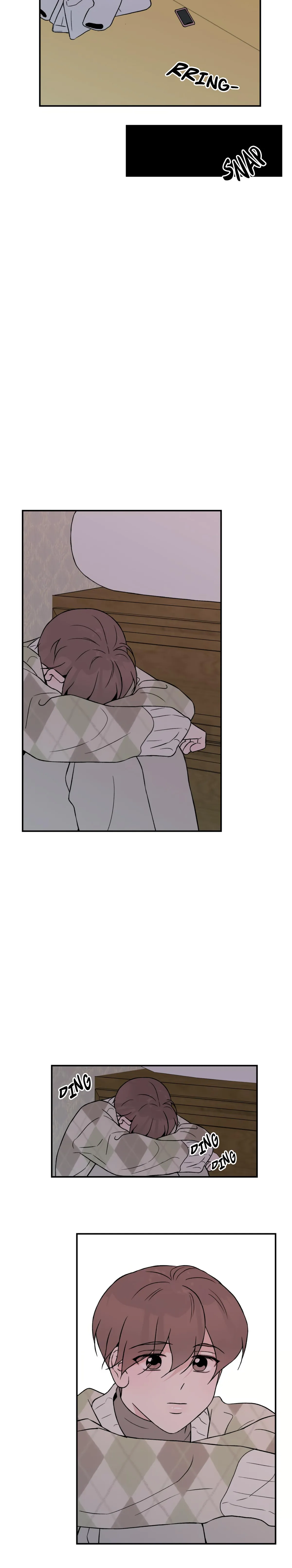 Read Flip Turn chapter 34 image 5 on Lezhin