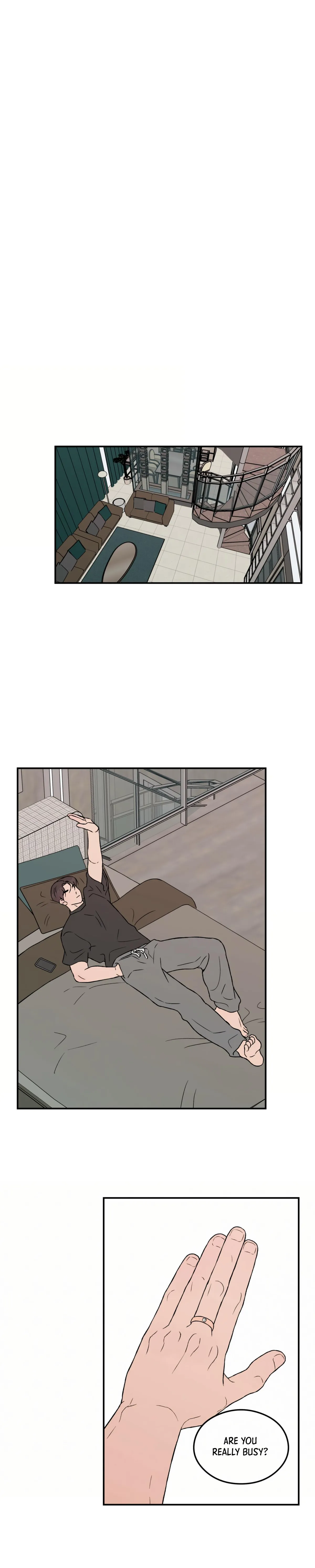 Read Flip Turn chapter 34 image 8 on Lezhin