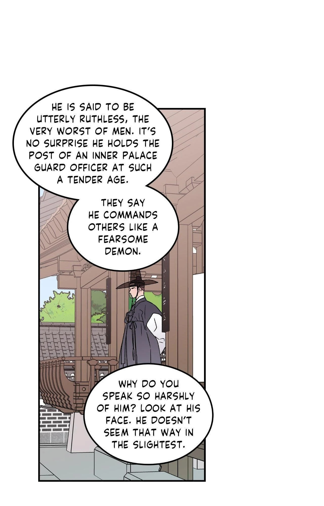 Read Flip Turn chapter 35.1 image 12 on Lezhin