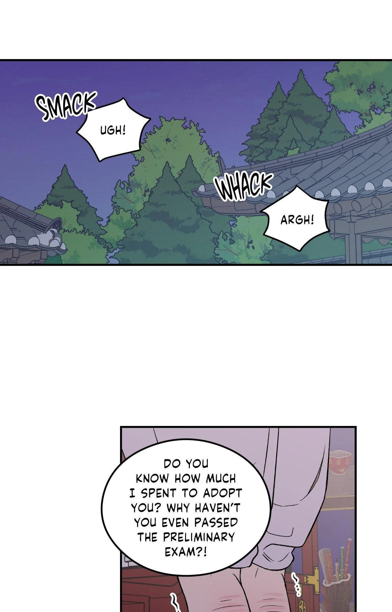 Read Flip Turn chapter 35.1 image 19 on Lezhin