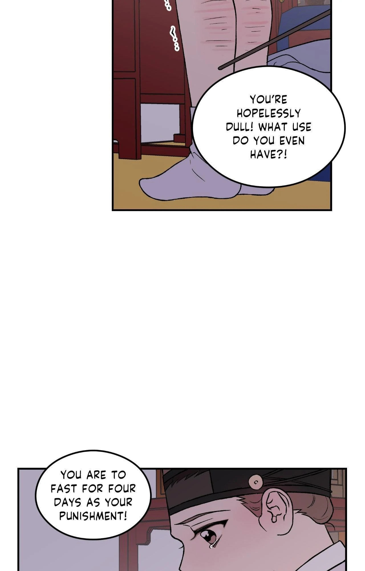 Read Flip Turn chapter 35.1 image 20 on Lezhin