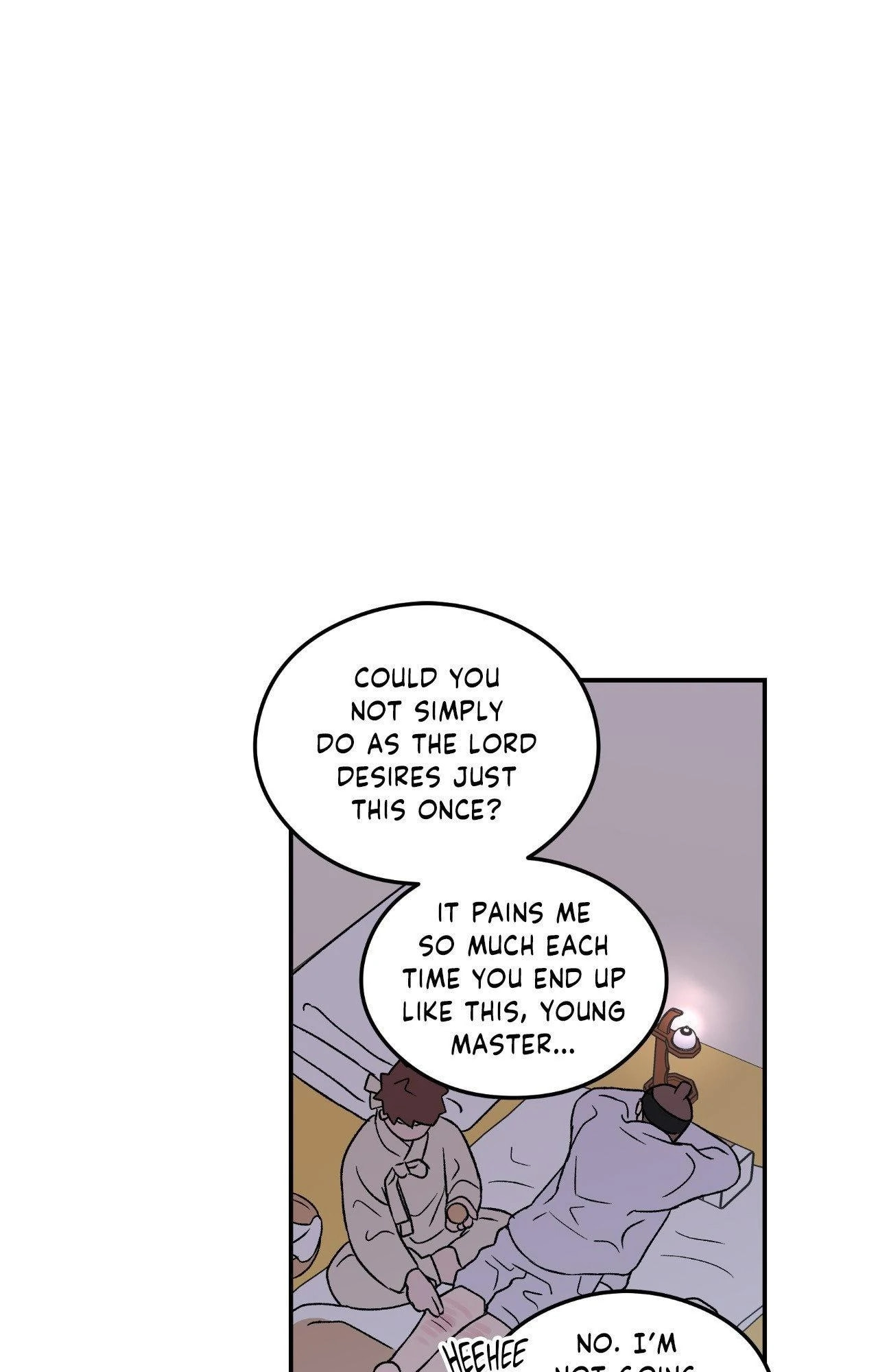 Read Flip Turn chapter 35.1 image 22 on Lezhin