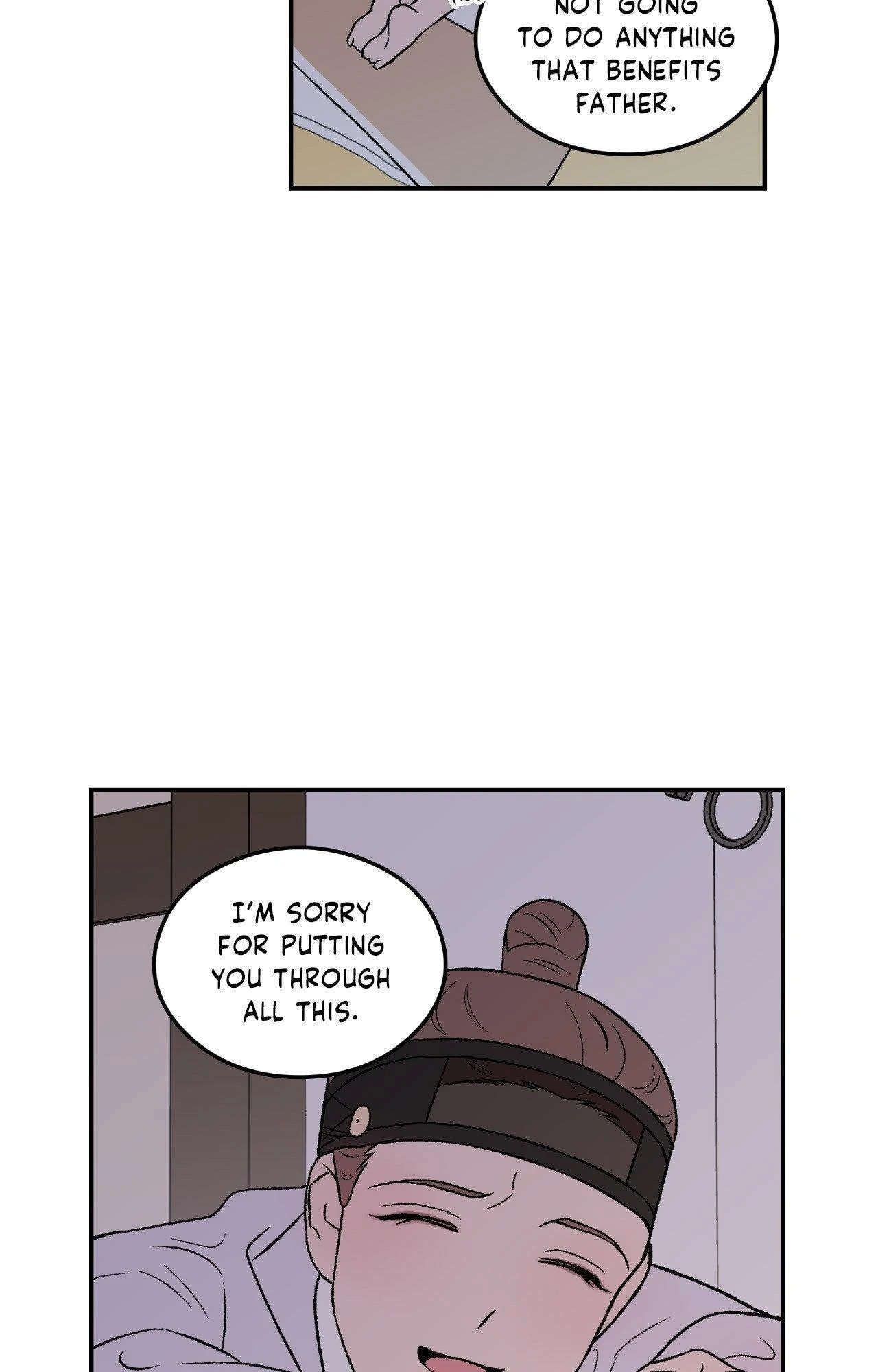 Read Flip Turn chapter 35.1 image 23 on Lezhin
