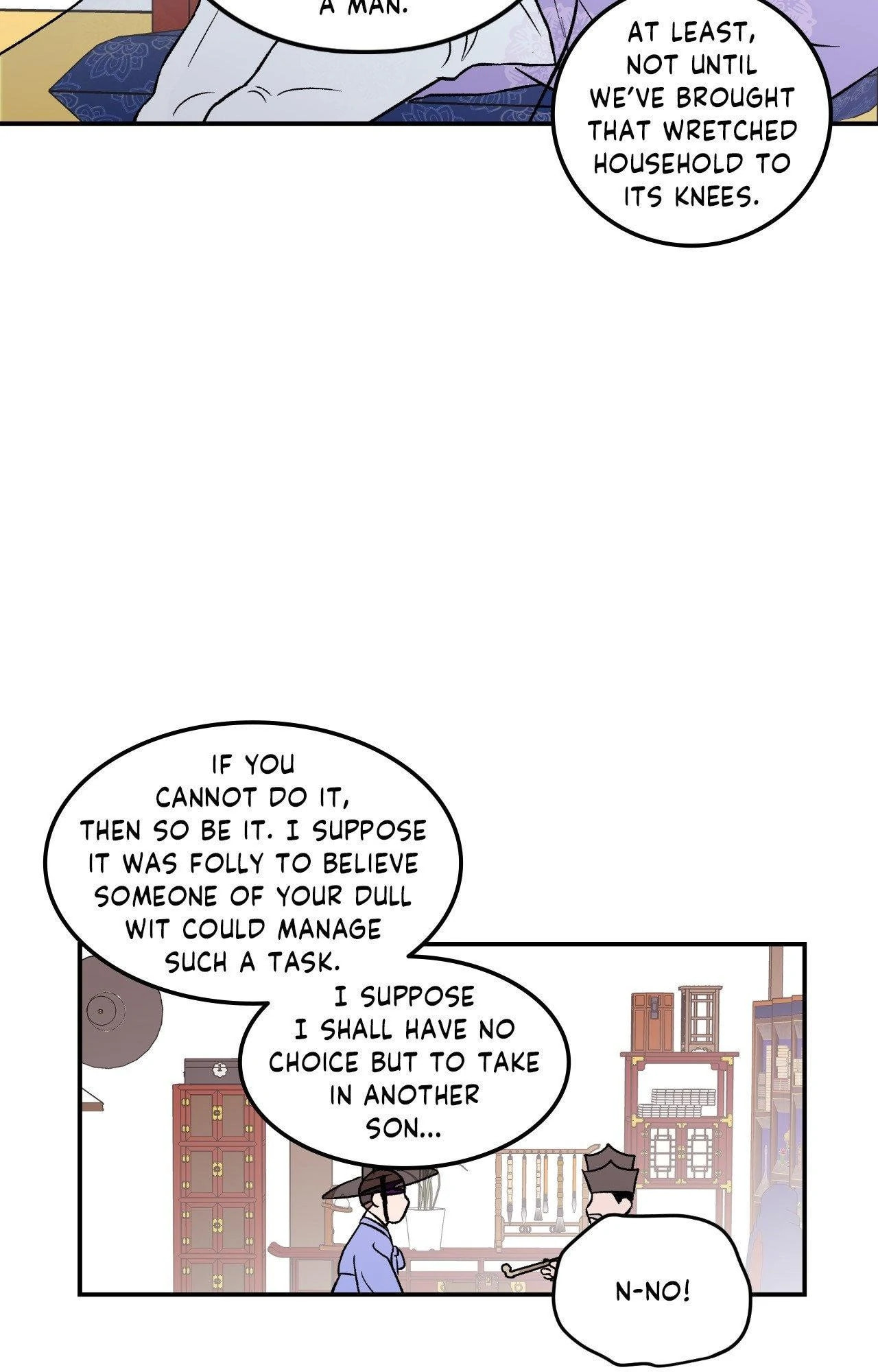 Read Flip Turn chapter 35.1 image 28 on Lezhin
