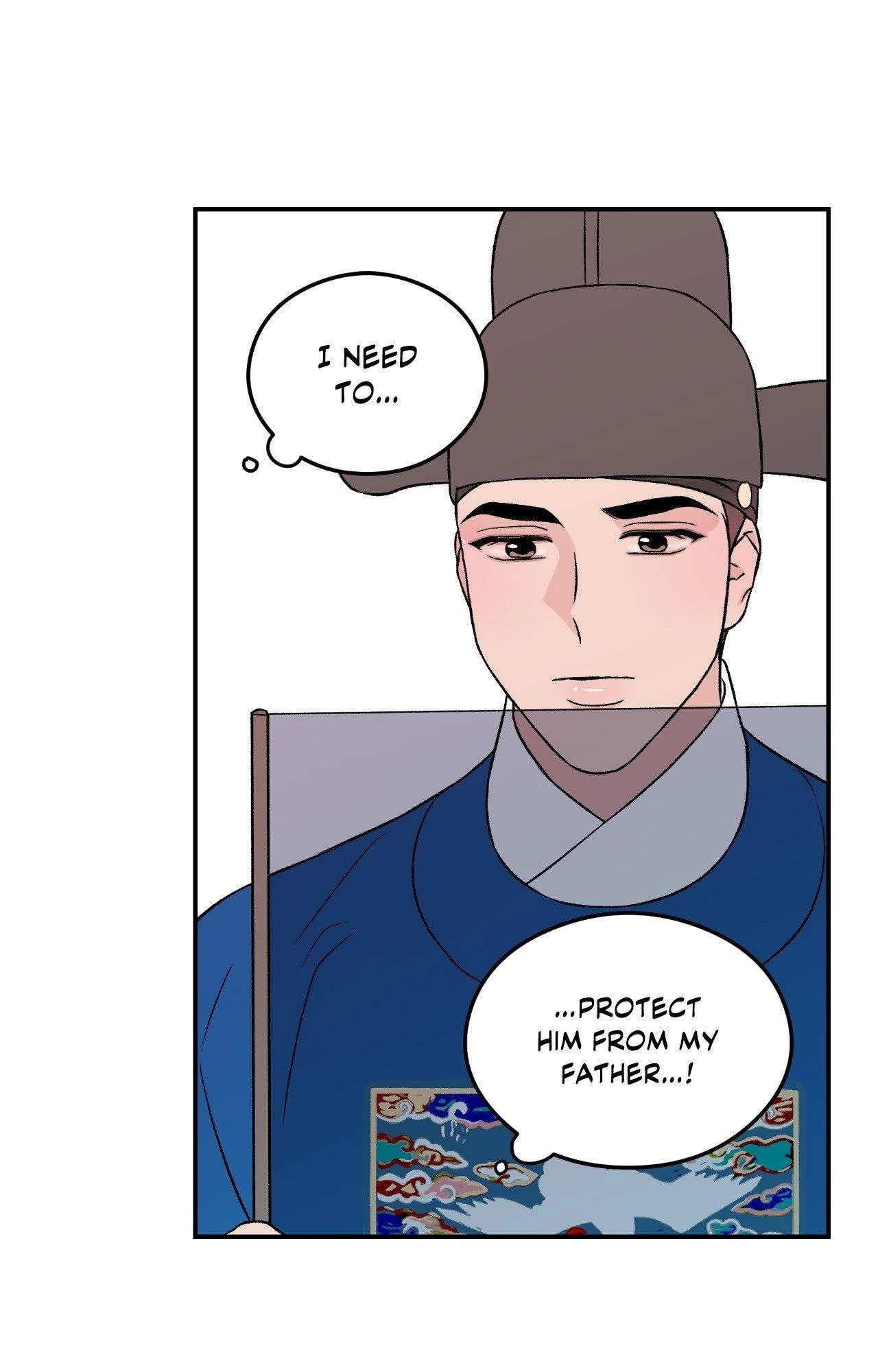 Read Flip Turn chapter 35.1 image 34 on Lezhin