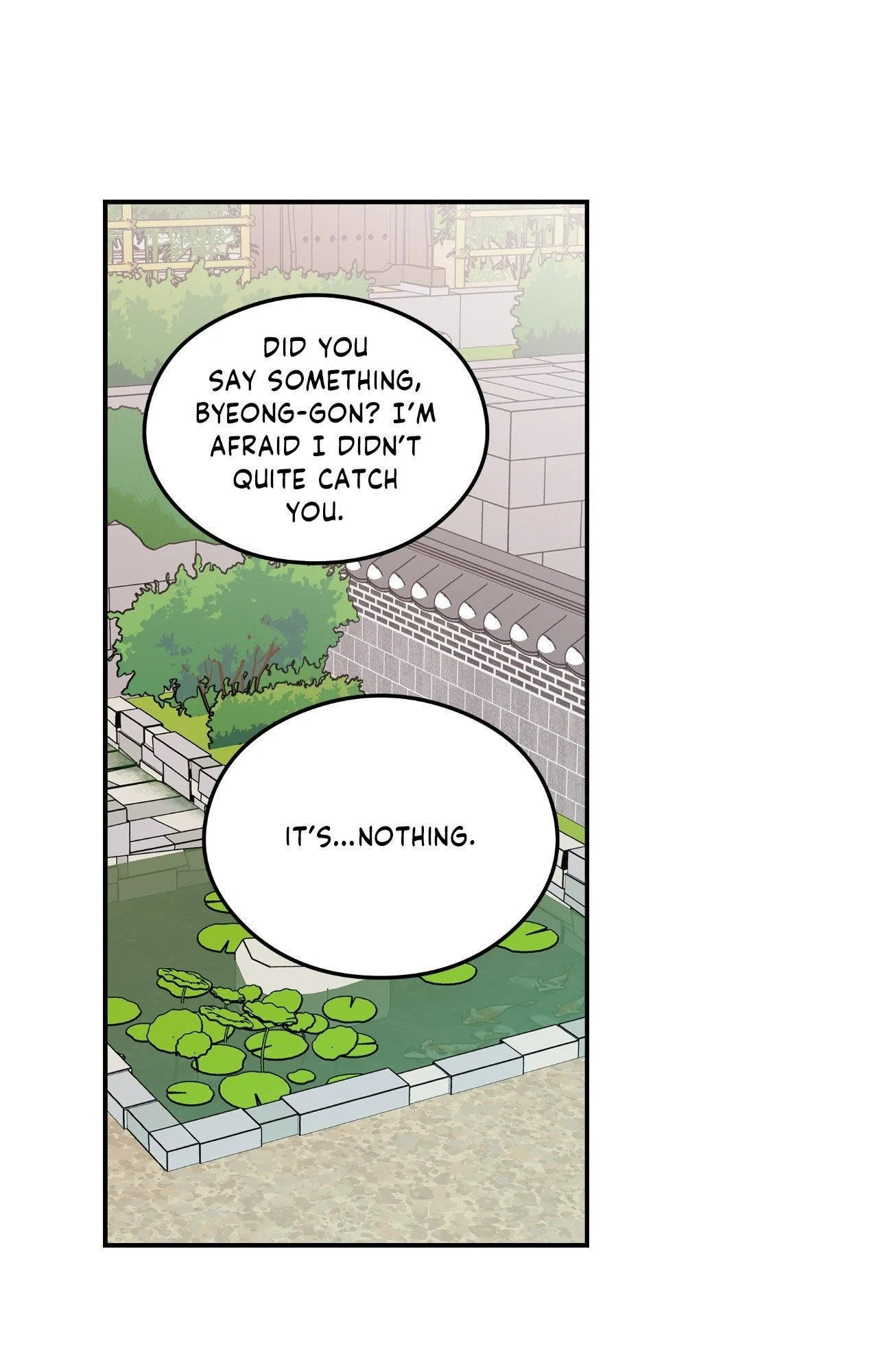Read Flip Turn chapter 35.1 image 4 on Lezhin
