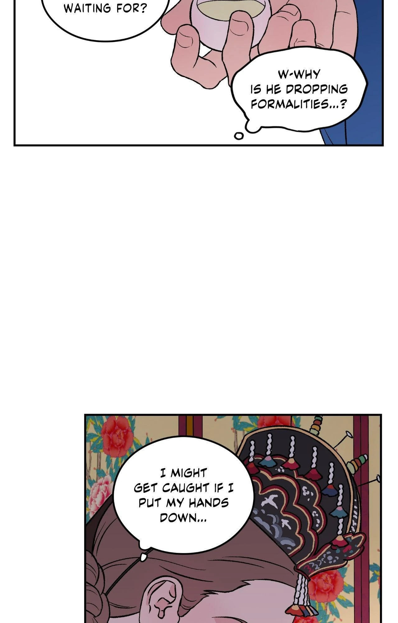 Read Flip Turn chapter 35.1 image 40 on Lezhin