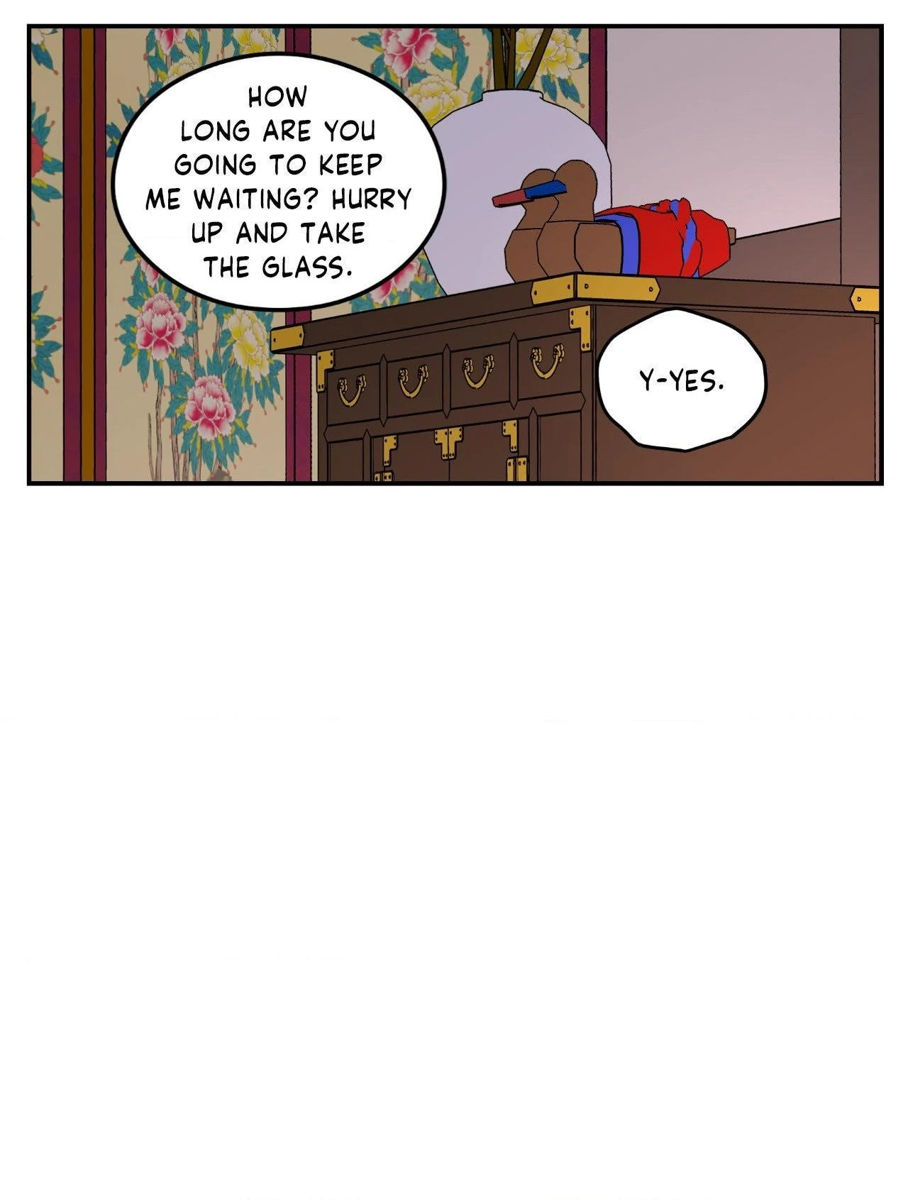 Read Flip Turn chapter 35.1 image 42 on Lezhin