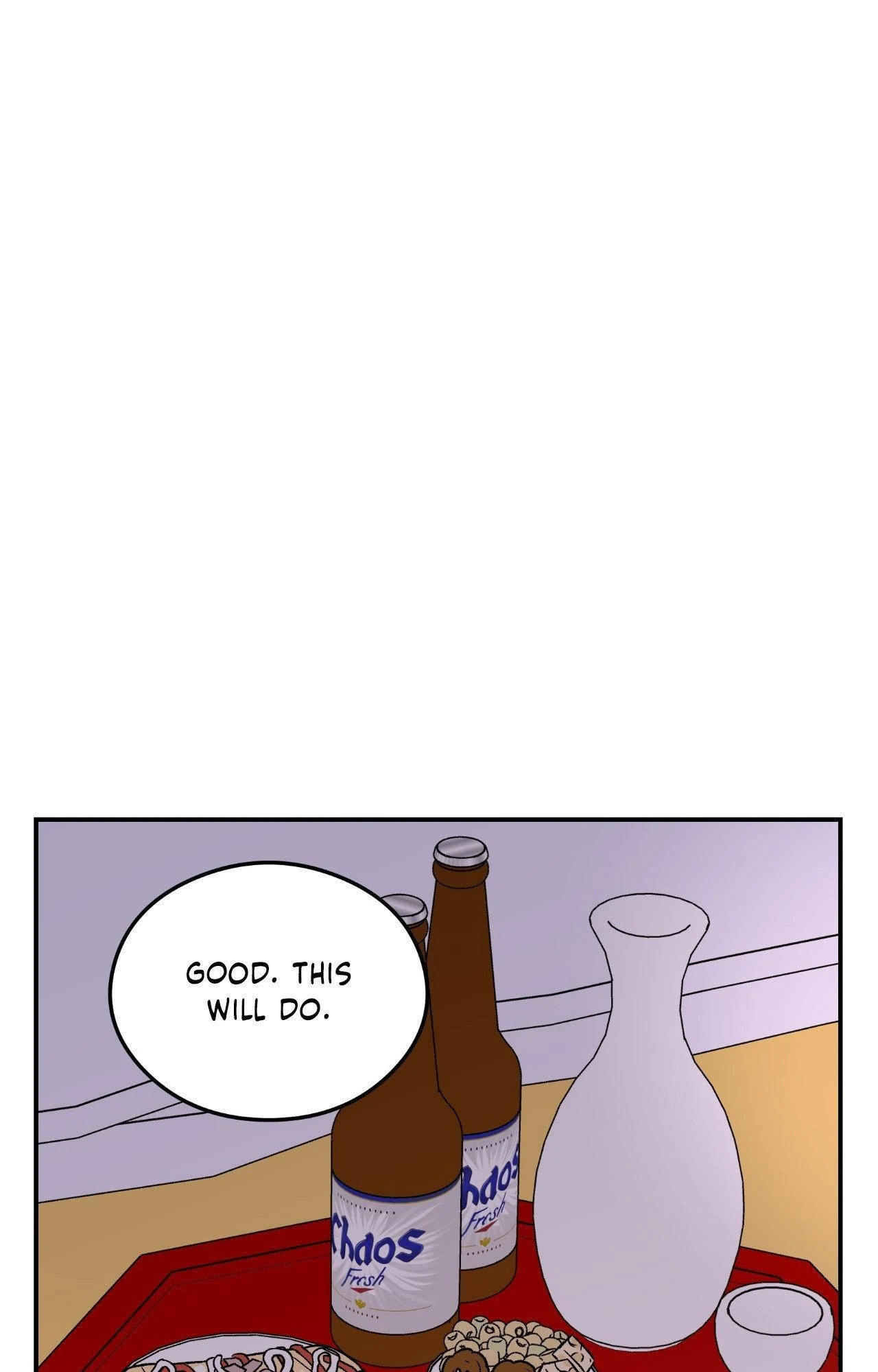 Read Flip Turn chapter 35.1 image 51 on Lezhin