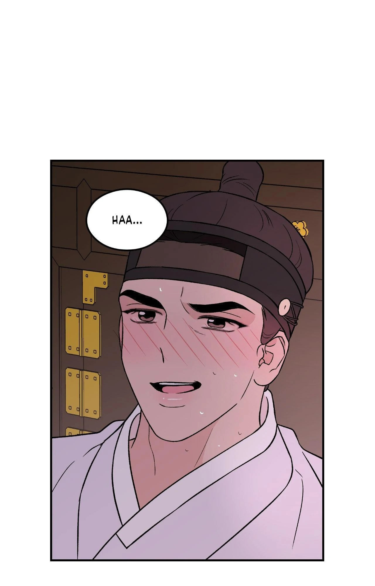 Read Flip Turn chapter 35.2 image 15 on Lezhin