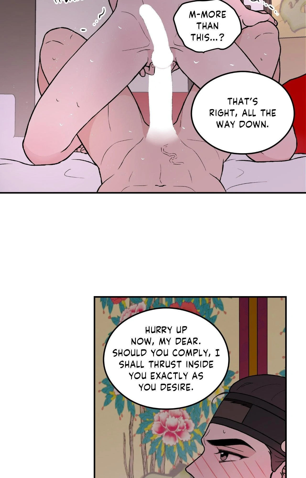Read Flip Turn chapter 35.2 image 22 on Lezhin