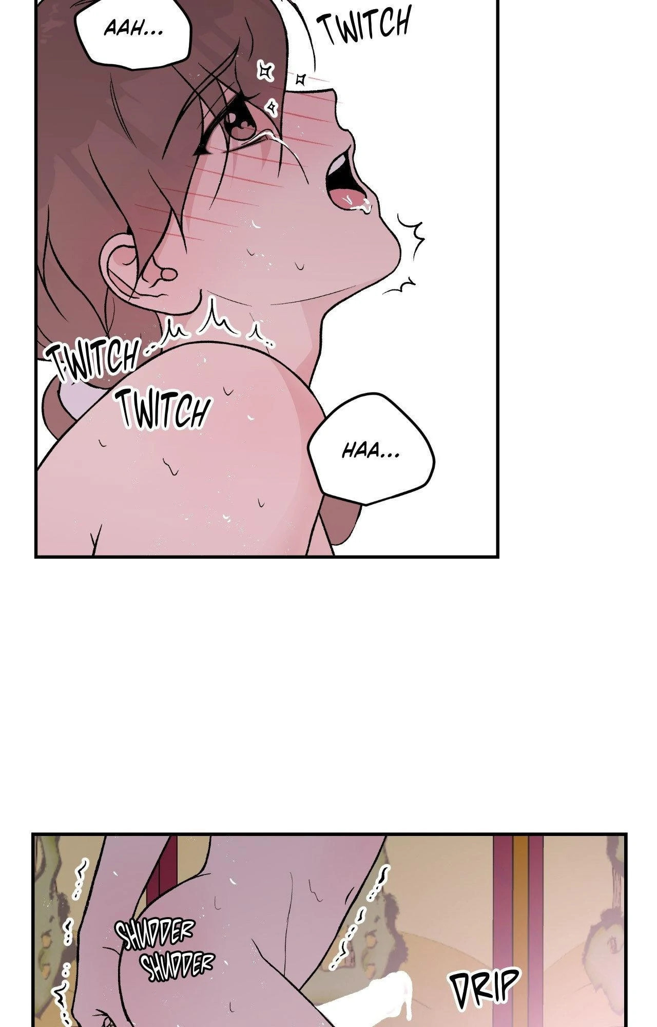 Read Flip Turn chapter 35.2 image 26 on Lezhin