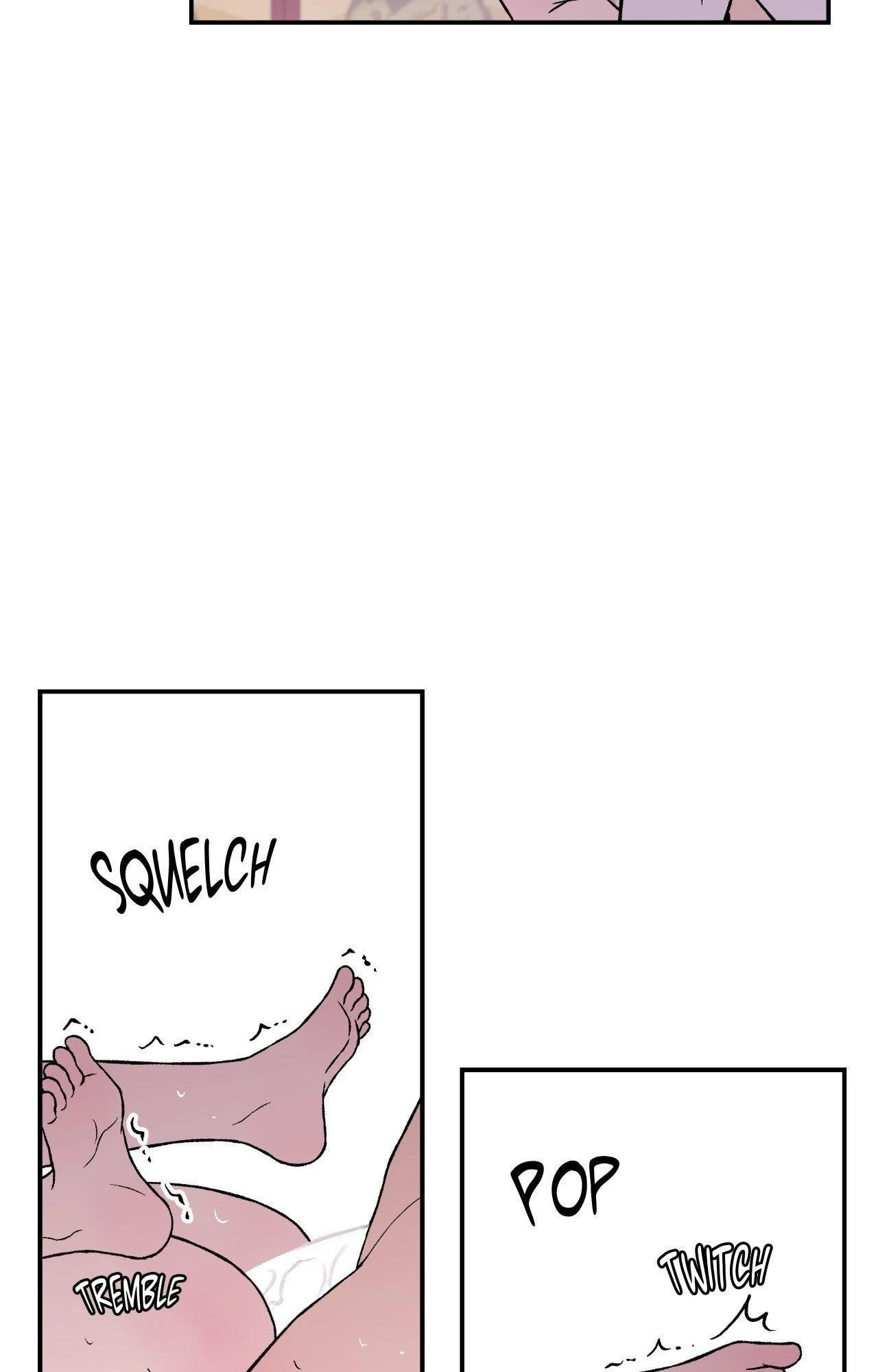 Read Flip Turn chapter 35.2 image 41 on Lezhin
