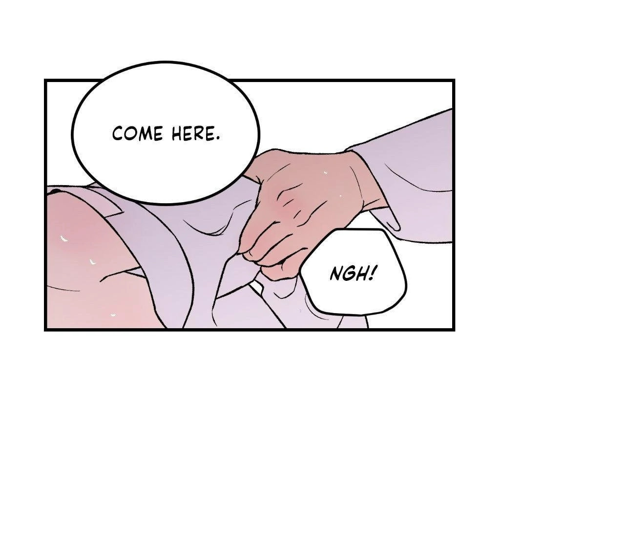 Read Flip Turn chapter 35.2 image 9 on Lezhin