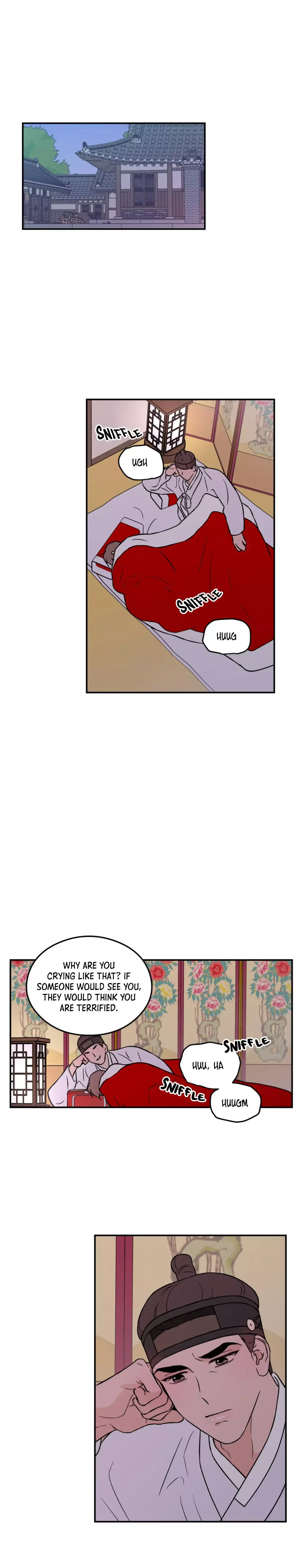 Read Flip Turn chapter 35.3 image 15 on Lezhin