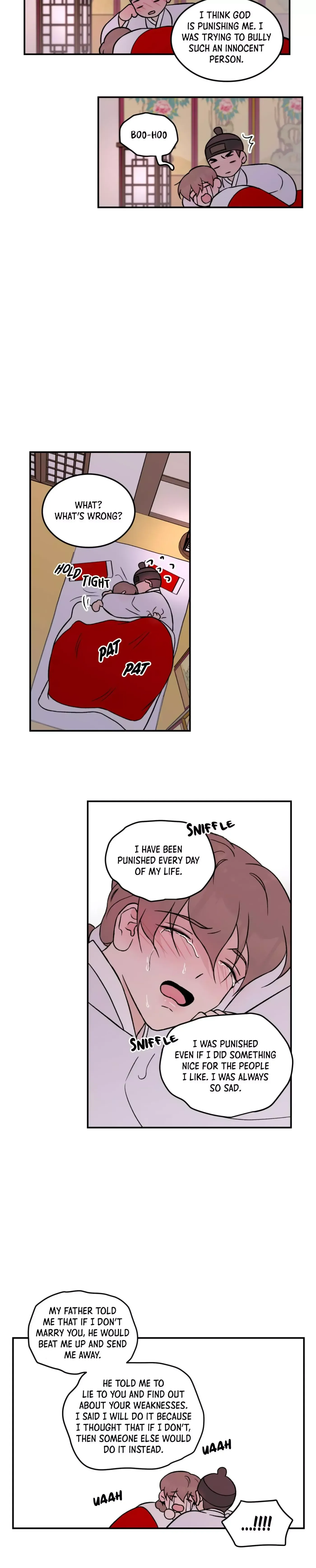 Read Flip Turn chapter 35.3 image 17 on Lezhin