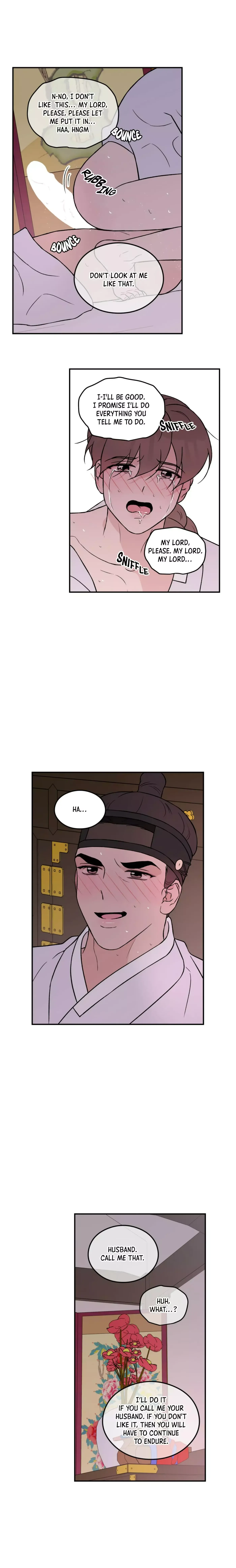 Read Flip Turn chapter 35.3 image 5 on Lezhin