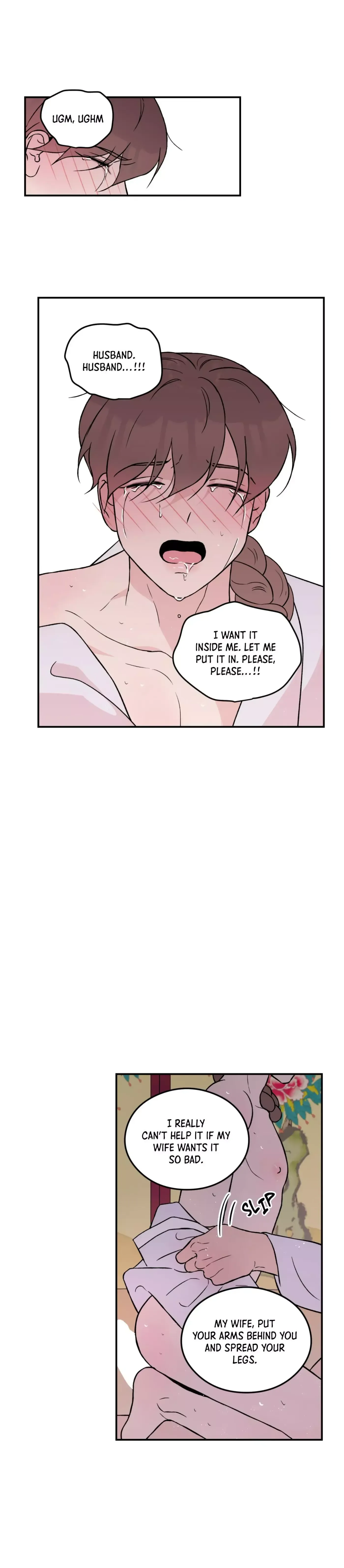 Read Flip Turn chapter 35.3 image 6 on Lezhin