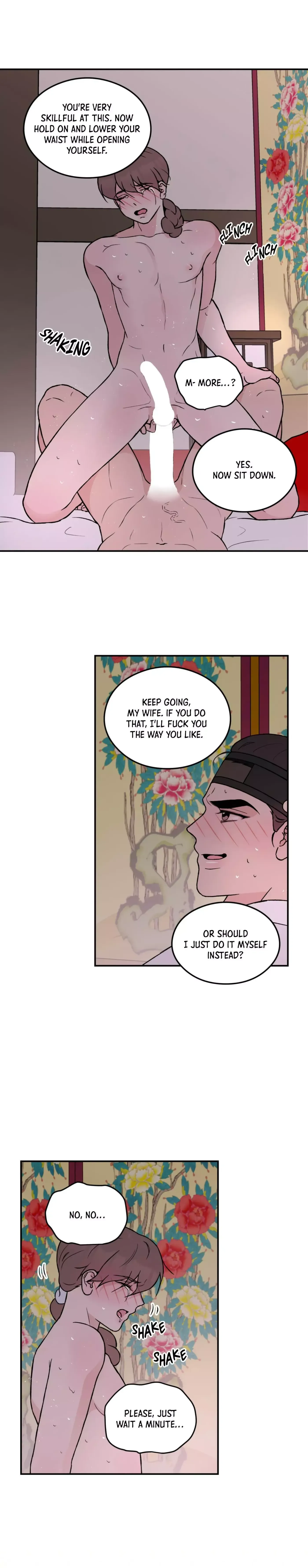 Read Flip Turn chapter 35.3 image 7 on Lezhin