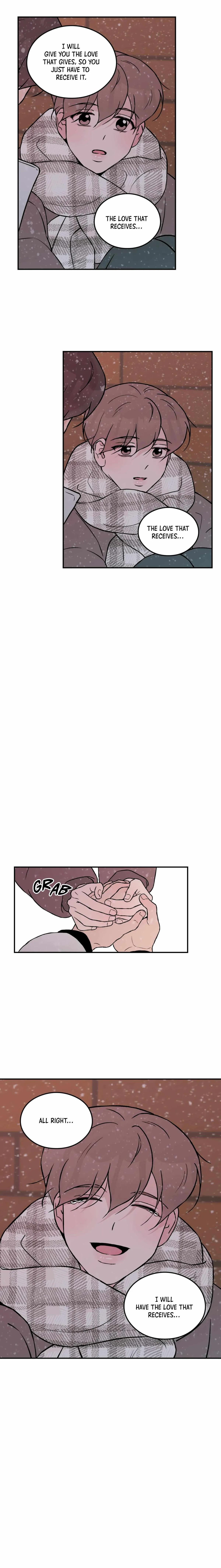 Read Flip Turn chapter 35.99 image 7 on Lezhin