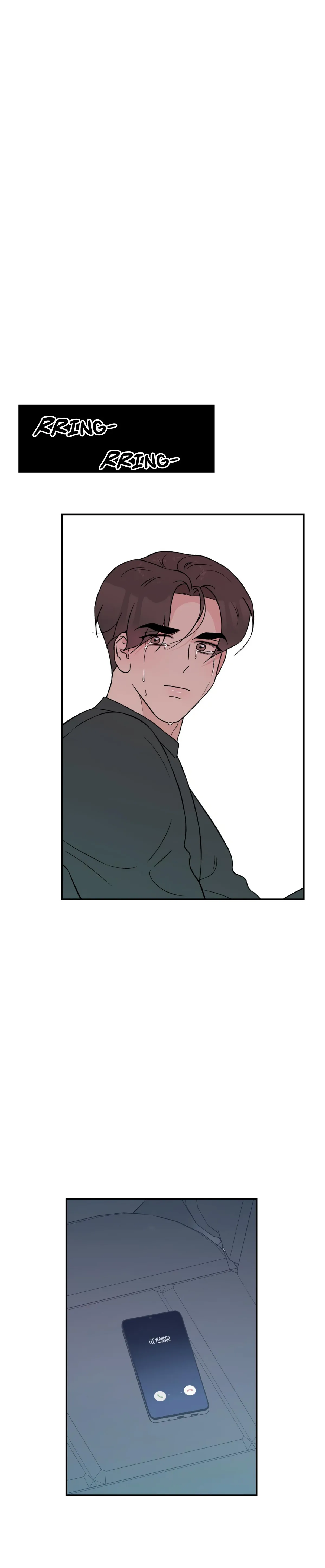 Read Flip Turn chapter 35 image 10 on Lezhin
