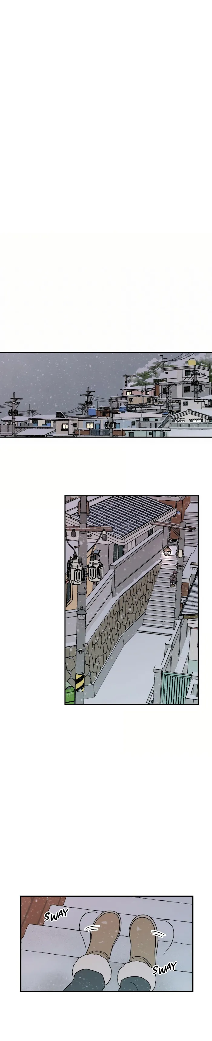 Read Flip Turn chapter 35 image 11 on Lezhin