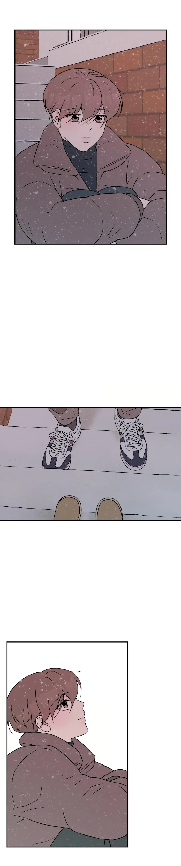 Read Flip Turn chapter 35 image 12 on Lezhin