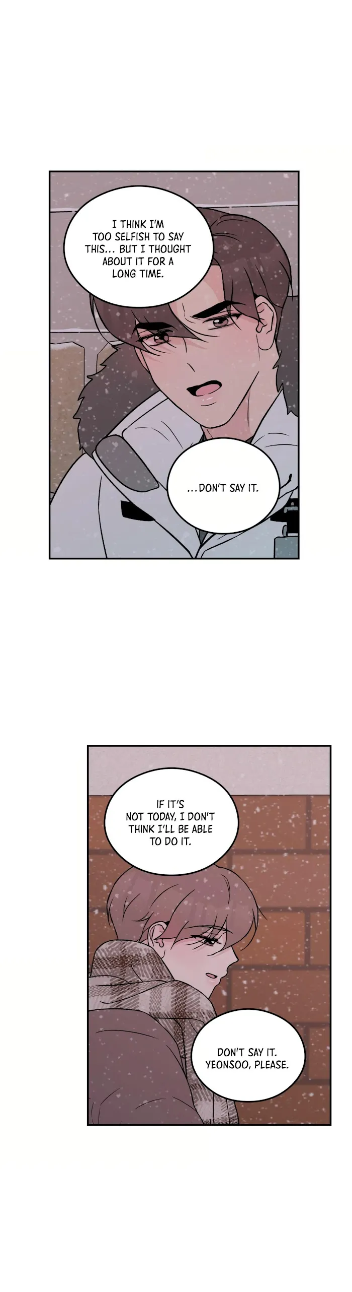 Read Flip Turn chapter 35 image 23 on Lezhin