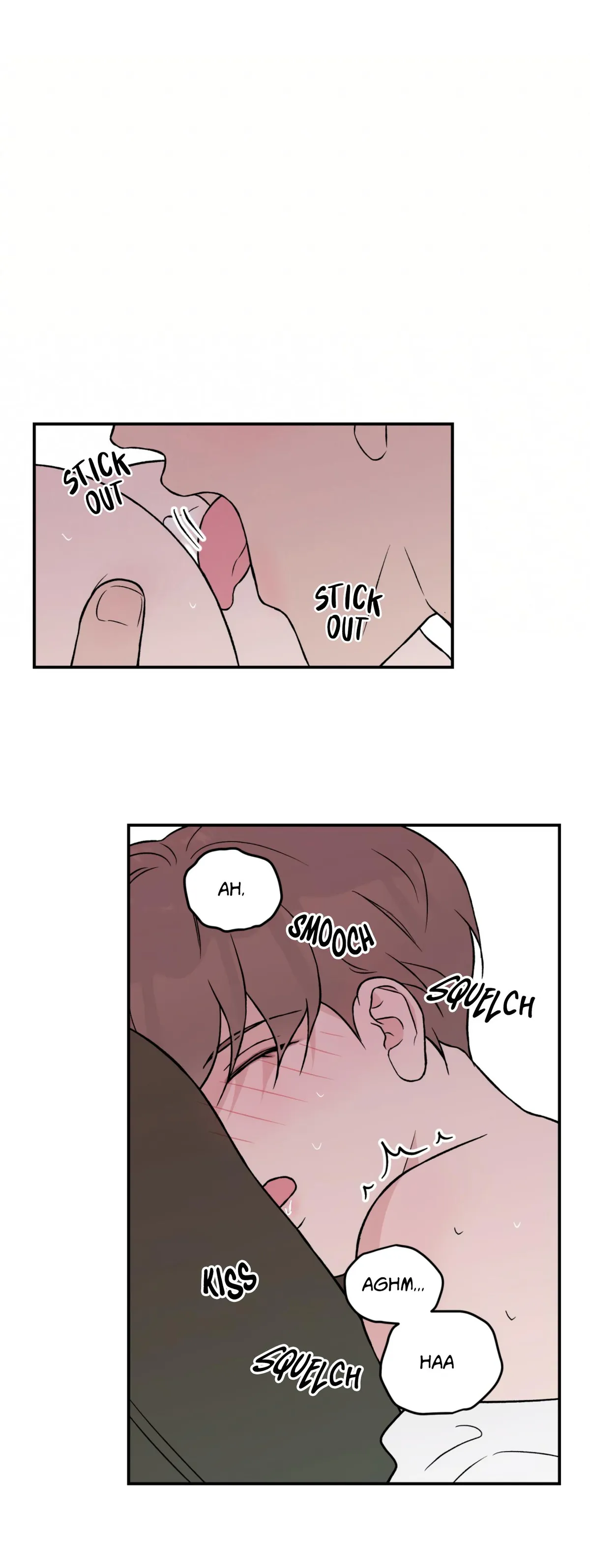 Read Flip Turn chapter 36.99 image 13 on Lezhin