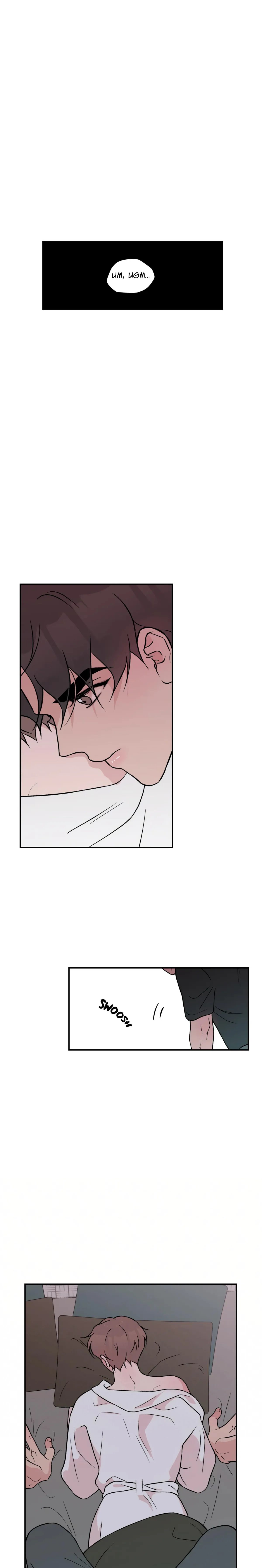 Read Flip Turn chapter 36.99 image 6 on Lezhin