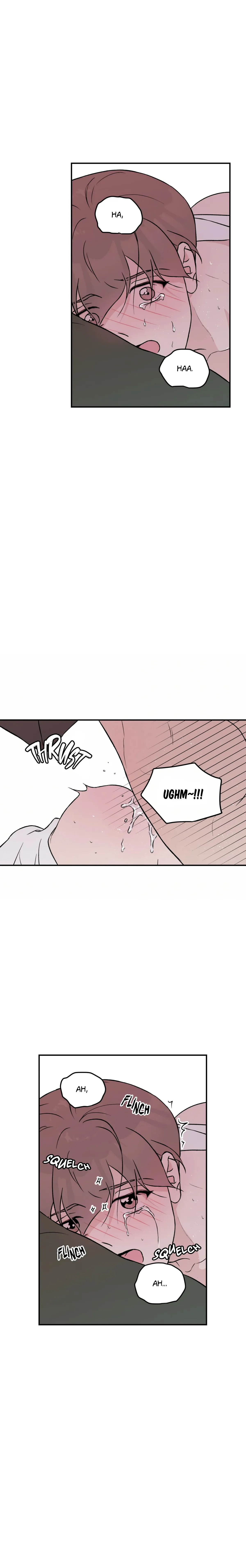 Read Flip Turn chapter 37.99 image 12 on Lezhin