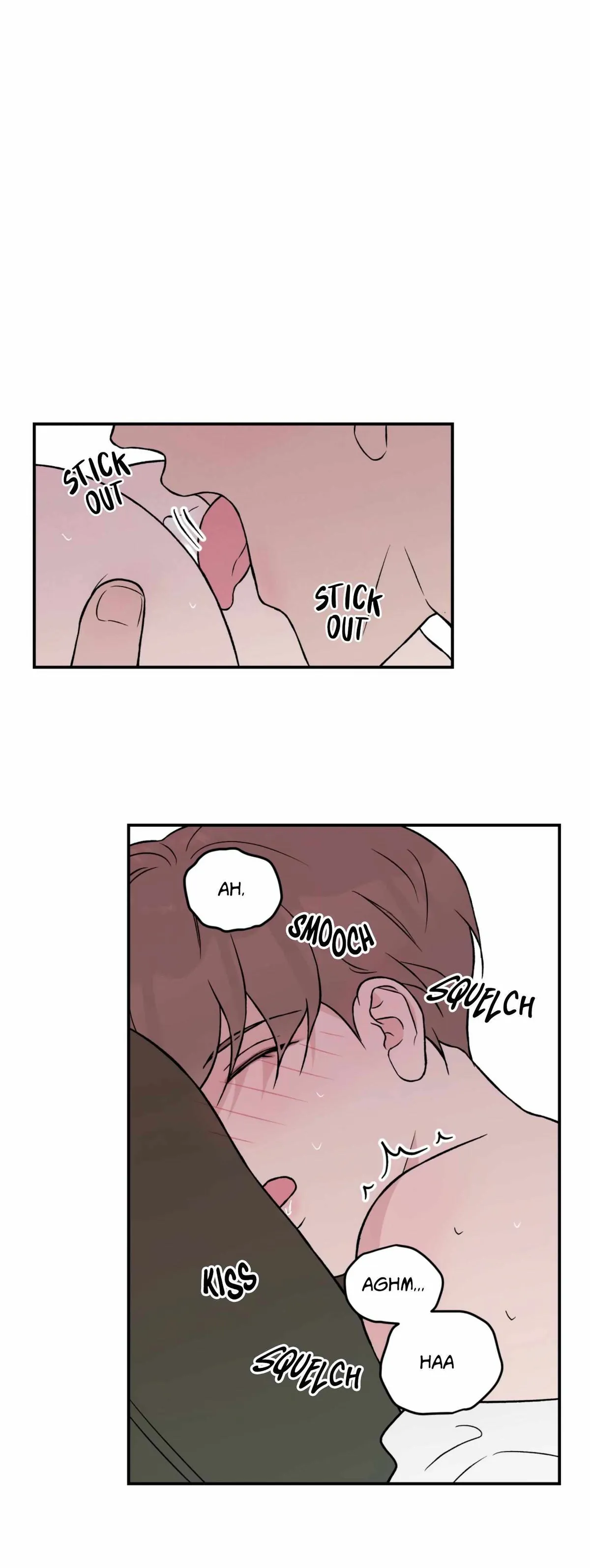 Read Flip Turn chapter 37 image 13 on Lezhin