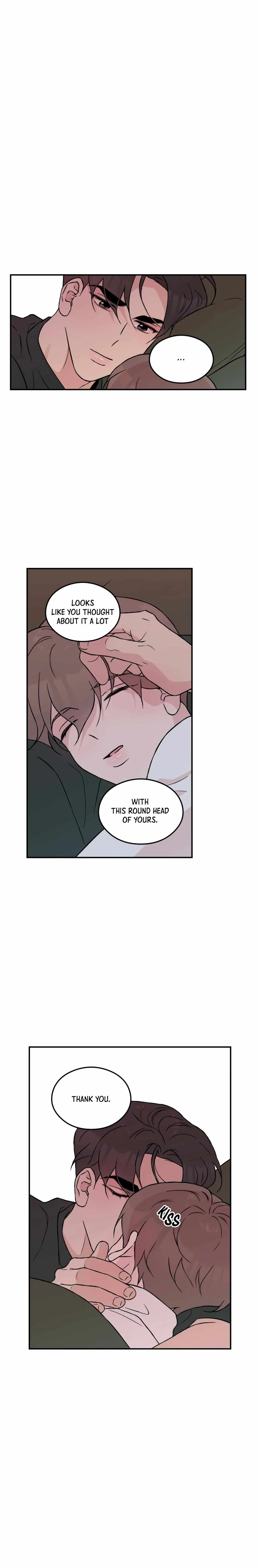 Read Flip Turn chapter 37 image 2 on Lezhin