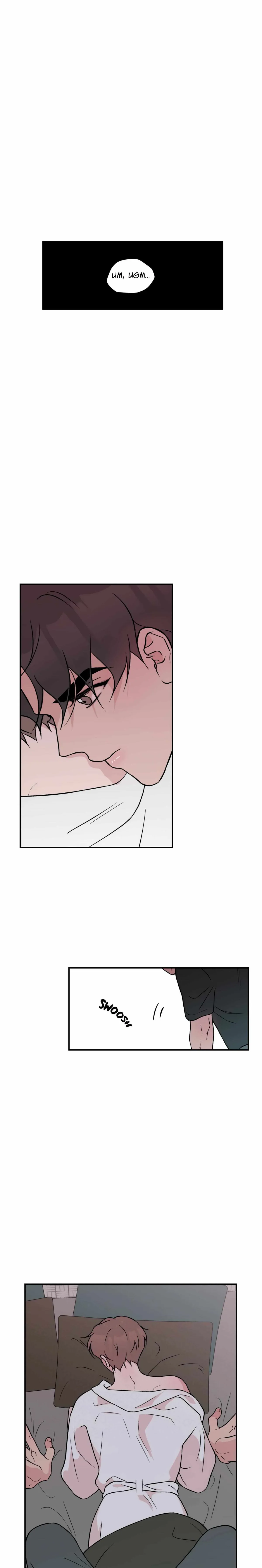 Read Flip Turn chapter 37 image 6 on Lezhin