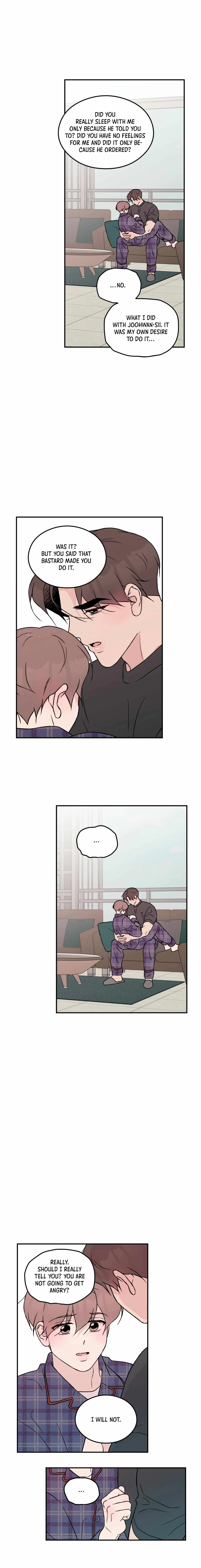 Read Flip Turn chapter 39.99 image 7 on Lezhin