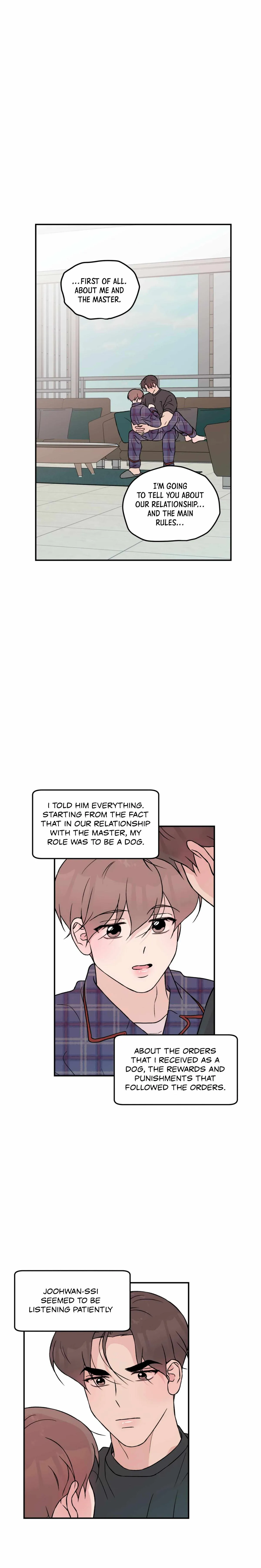 Read Flip Turn chapter 39.99 image 8 on Lezhin
