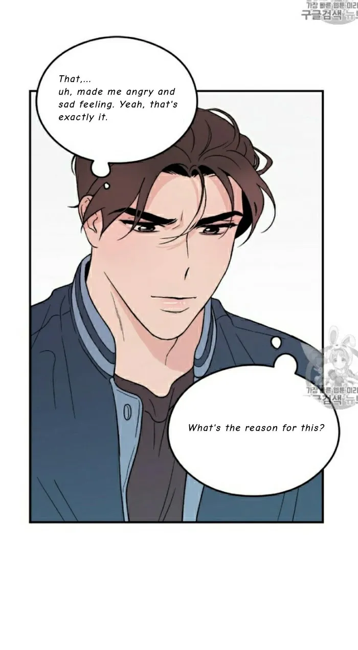 Read Flip Turn chapter 4 image 6 on Lezhin