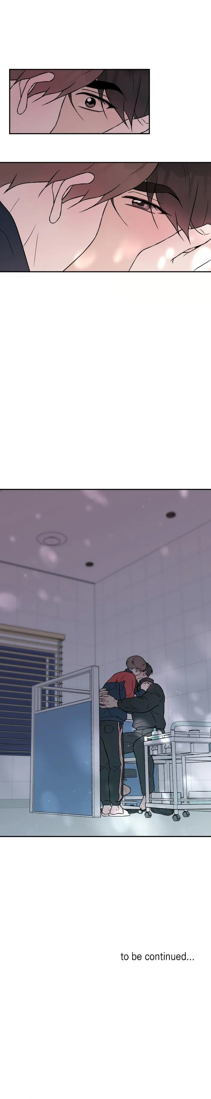 Read Flip Turn chapter 40.99 image 15 on Lezhin